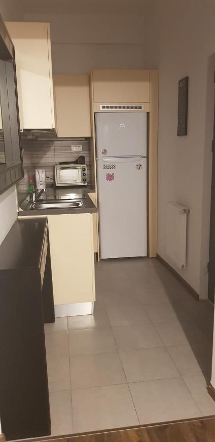 Apartament Grand - Beldiman *
