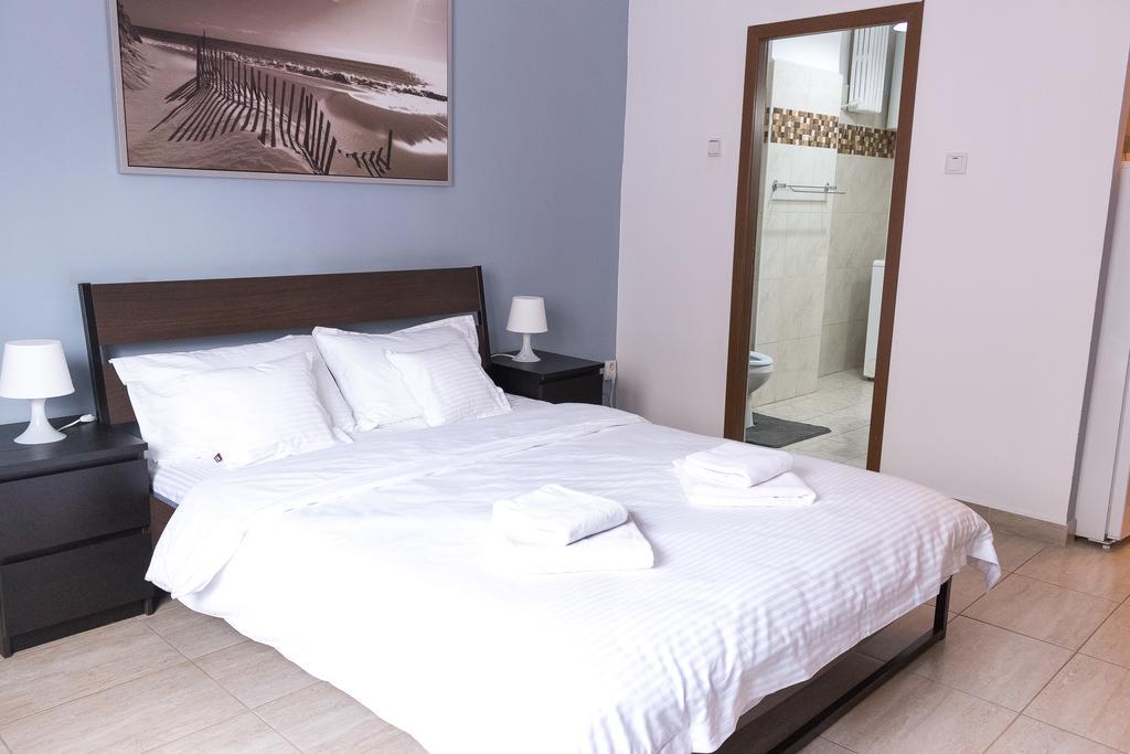 Apartament Grand - Beldiman *