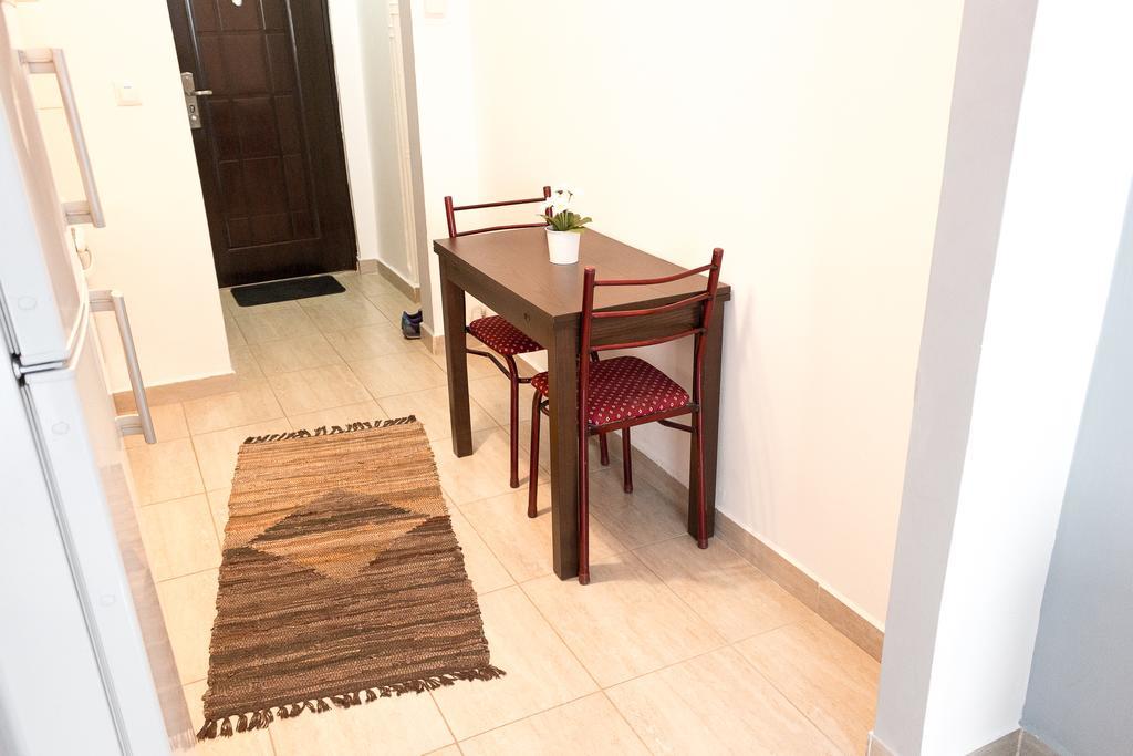 Apartament Grand - Beldiman *