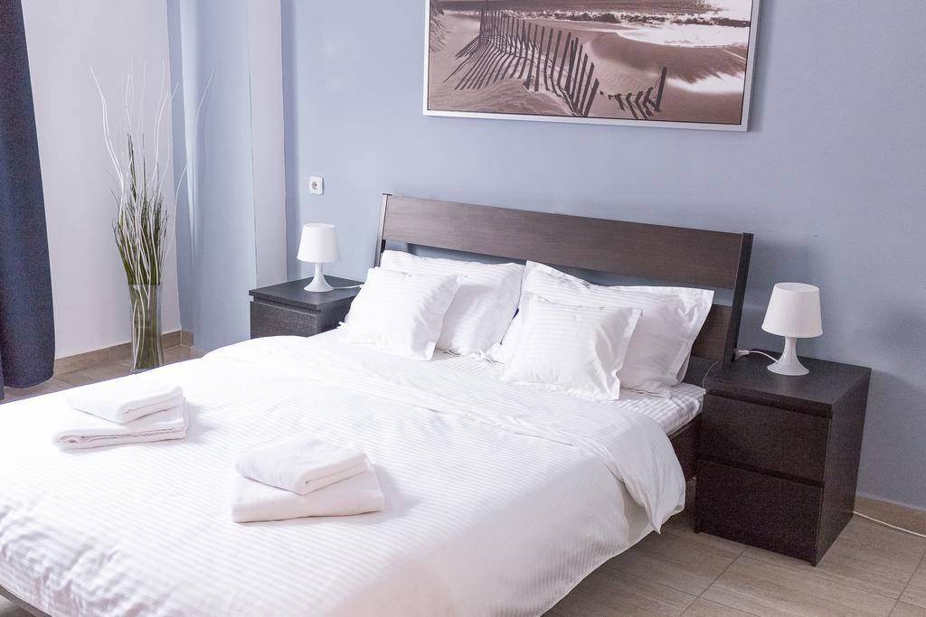 Apartament Grand - Beldiman Bucureşti