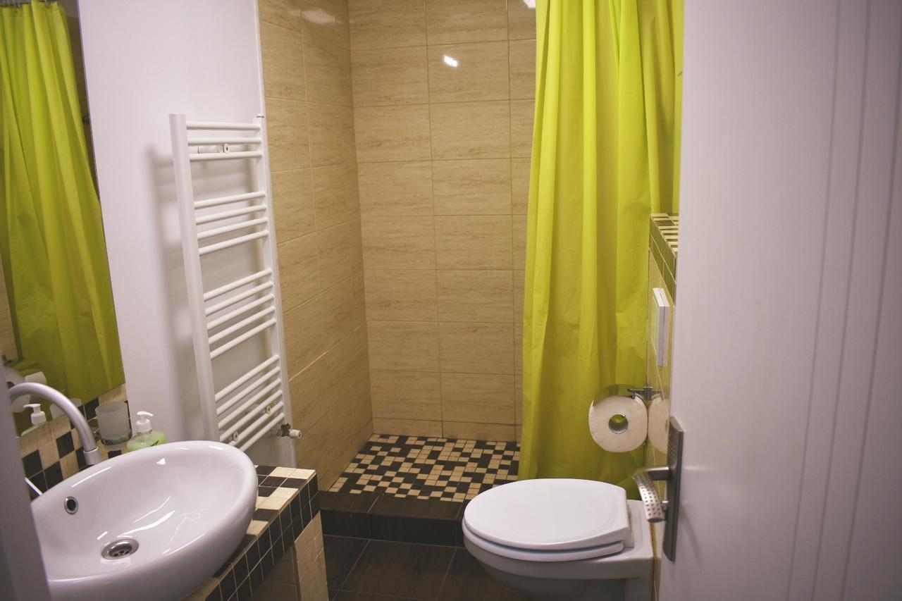 Apartament Grand - Beldiman Bucureşti